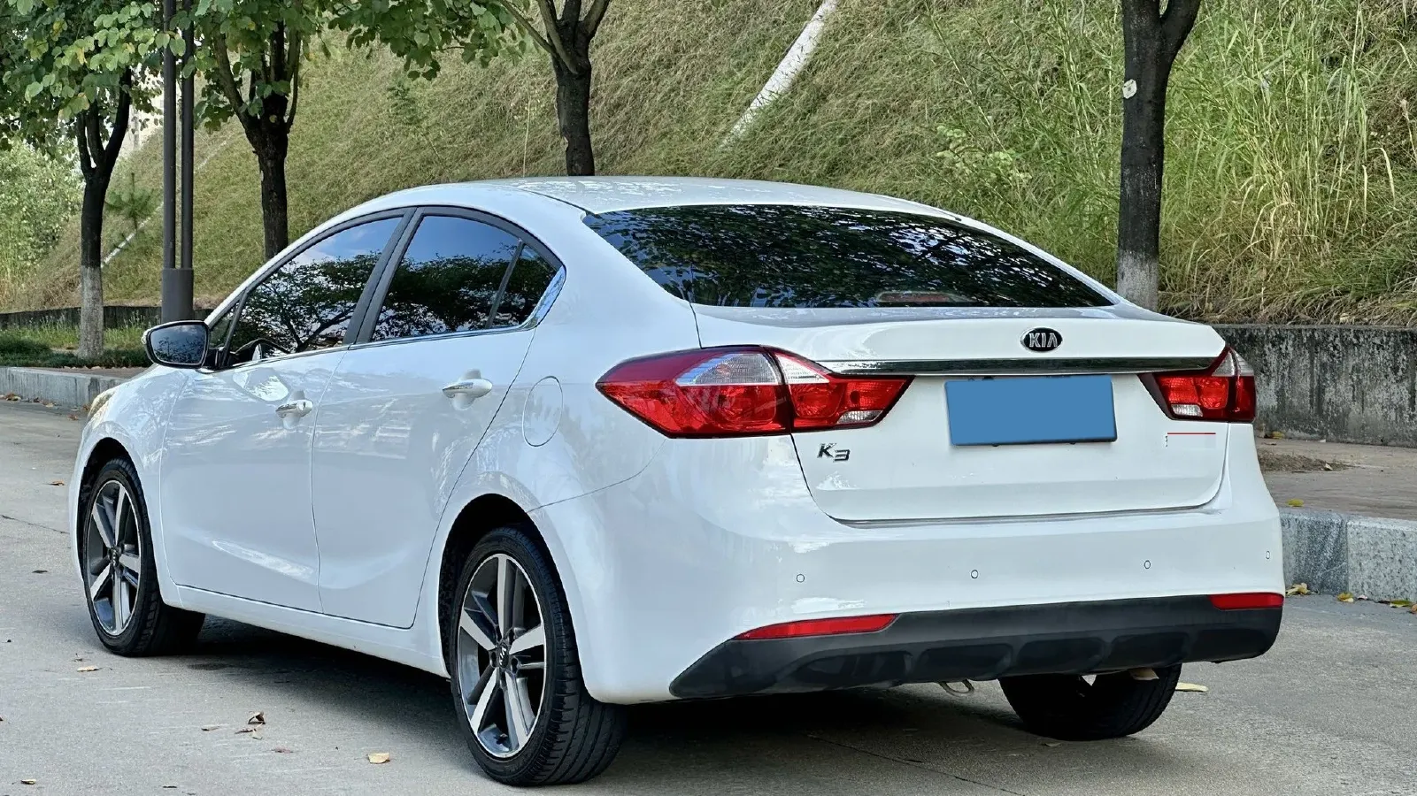 2017 Kia K3 1.6L 128HP L4 6AT,autocango,china used car exporter,china ev exporter,chinese used car exporter,chinese used ev exporter
