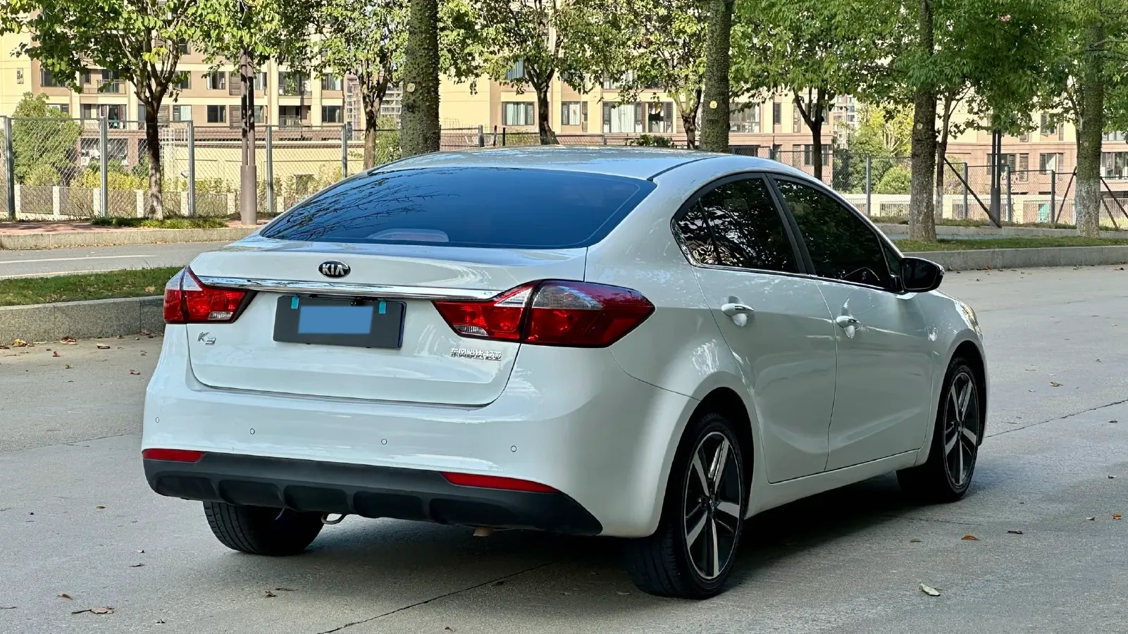 2017 Kia K3 1.6L 128HP L4 6AT,autocango,china used car exporter,china ev exporter,chinese used car exporter,chinese used ev exporter