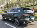 2025 Geely Monjaro 2.0T 238HP L4 8AT