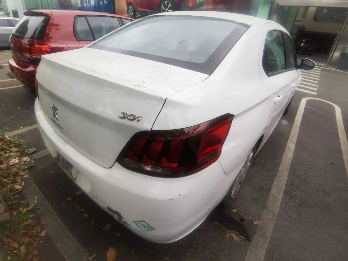 2018 Peugeot 301 1.6L 117HP L4 5MT,autocango,china used car exporter,china ev exporter,chinese used car exporter,chinese used ev exporter