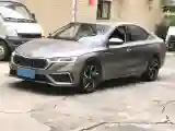 2021 Skoda Octavia 1.4T 150HP L4 7DCT