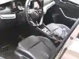 2021 Skoda Octavia 1.4T 150HP L4 7DCT