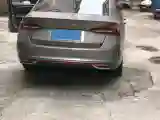 2021 Skoda Octavia 1.4T 150HP L4 7DCT
