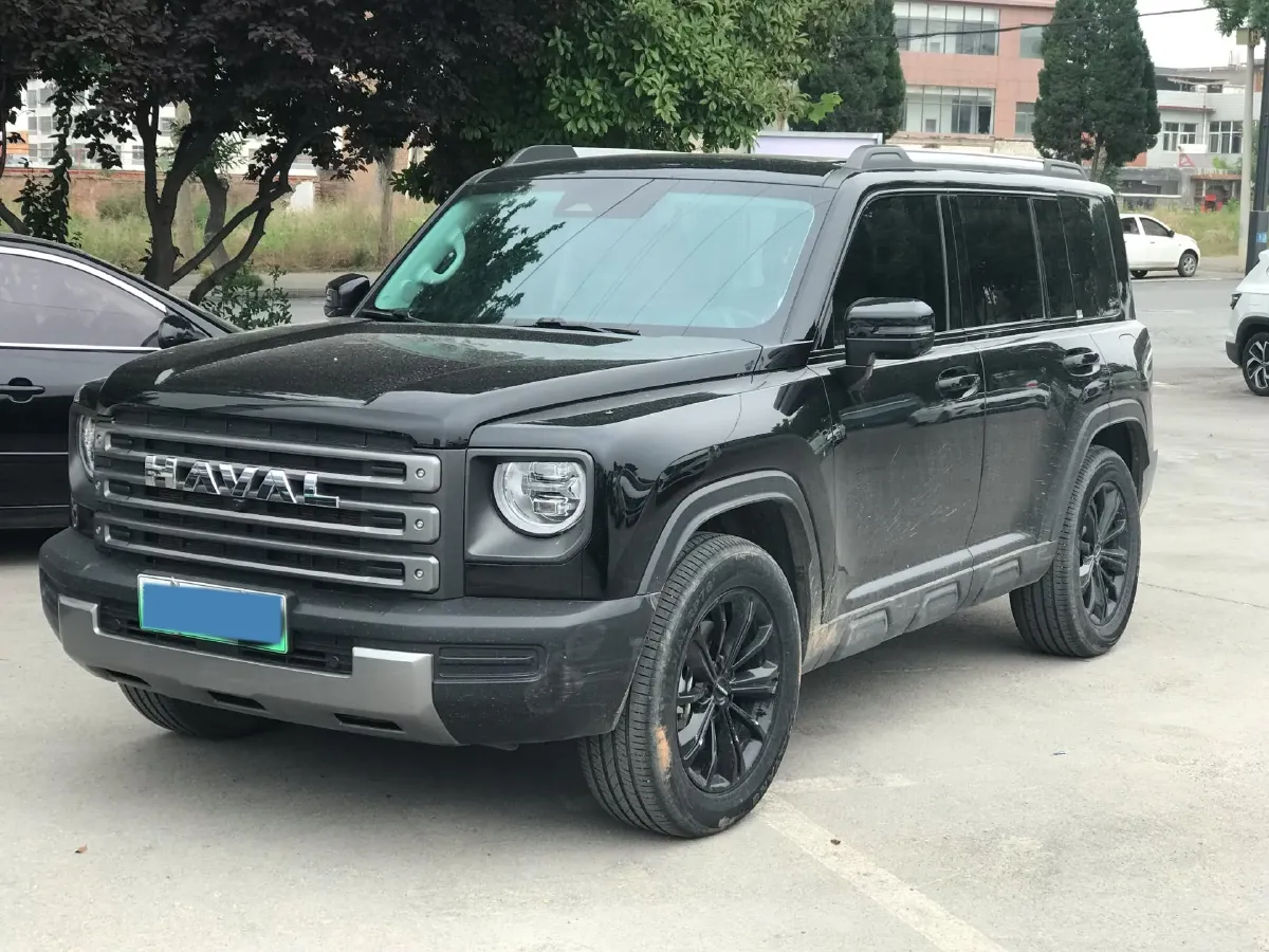 2024 Haval Raptor 1.5T 167HP L4 2DHT PHEV 27.54KWH,autocango,china used car exporter,china ev exporter,chinese used car exporter,chinese used ev exporter