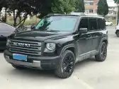 2024 HAVAL RAPTOR,autocango,china used car exporter,china ev exporter,chinese used car exporter,chinese used ev exporter