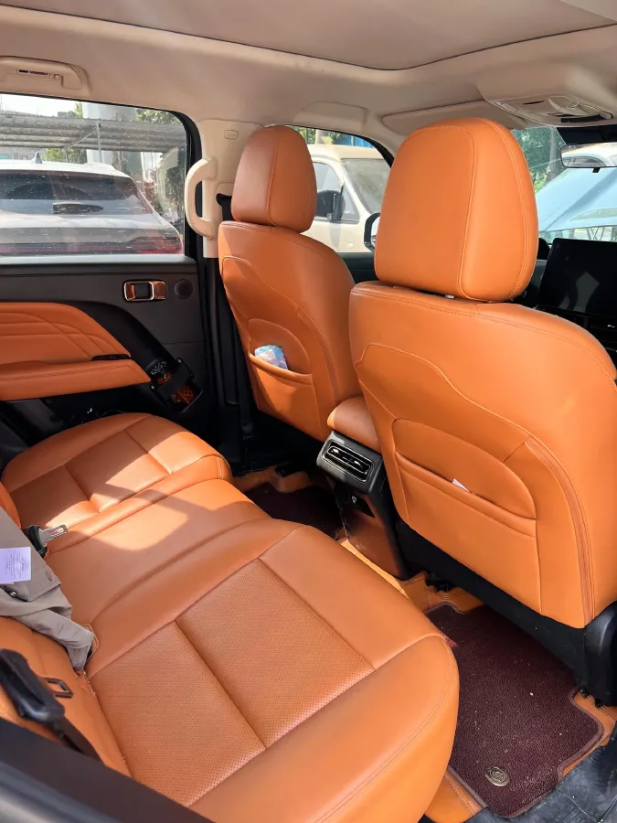 2024 Haval Raptor 1.5T 167HP L4 2DHT PHEV 27.54KWH,autocango,china used car exporter,china ev exporter,chinese used car exporter,chinese used ev exporter