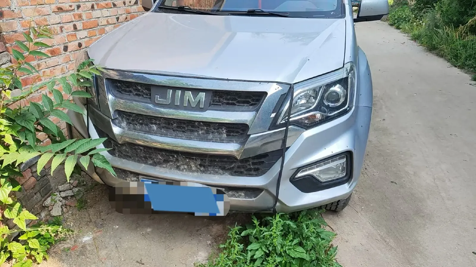 2020 Isuzu Jim 2.8T 120HP L4 5MT,autocango,china used car exporter,china ev exporter,chinese used car exporter,chinese used ev exporter