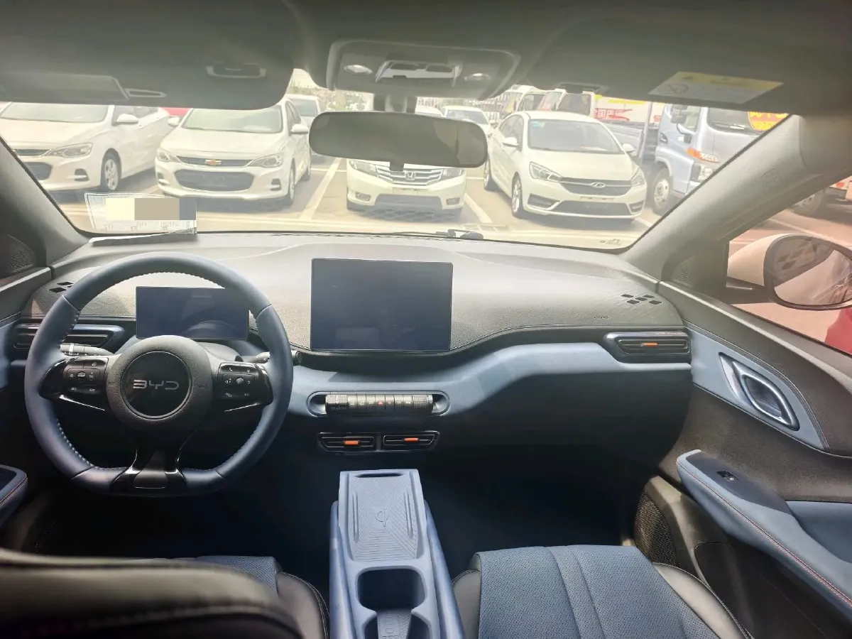 2025 BYD Seagull BEV 38.88KWH,autocango,china used car exporter,china ev exporter,chinese used car exporter,chinese used ev exporter