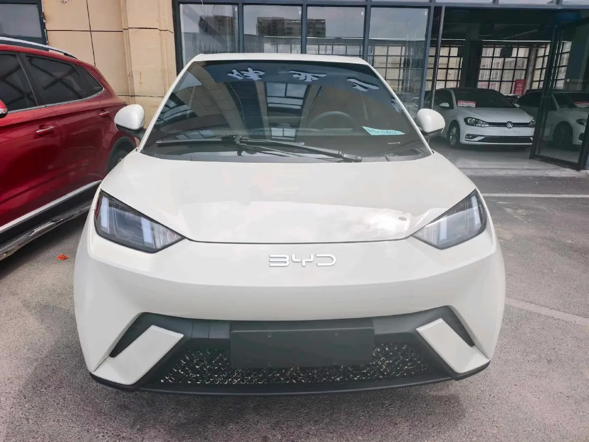 2025 BYD Seagull BEV 38.88KWH,autocango,china used car exporter,china ev exporter,chinese used car exporter,chinese used ev exporter
