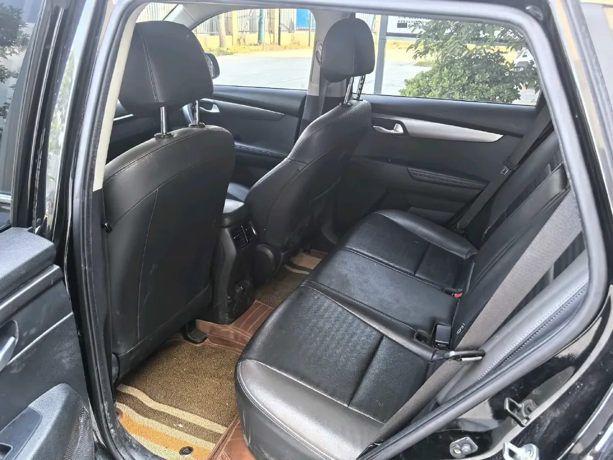 2018 Kia Sportage R 2.0L 160HP L4 6AT,autocango,china used car exporter,china ev exporter,chinese used car exporter,chinese used ev exporter