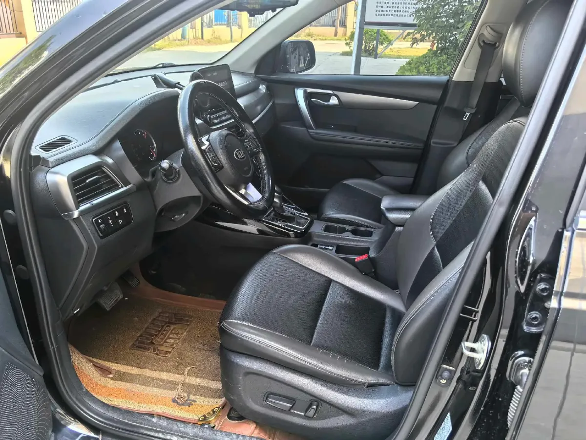 2018 Kia Sportage R 2.0L 160HP L4 6AT,autocango,china used car exporter,china ev exporter,chinese used car exporter,chinese used ev exporter