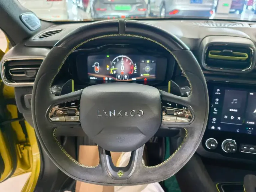 2019 LYNK&CO 03 2.0T 254HP L4 8AT,autocango,china used car exporter,china ev exporter,chinese used car exporter,chinese used ev exporter