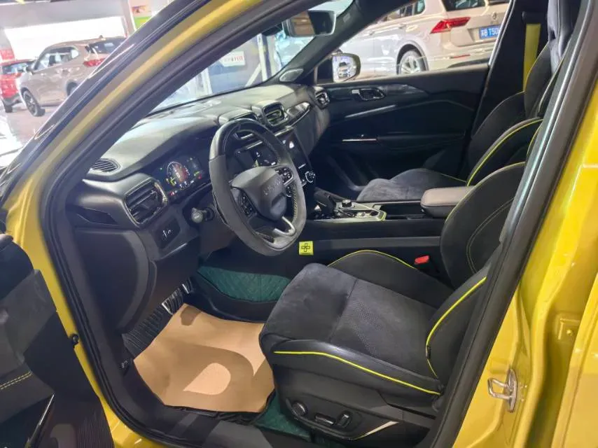 2019 LYNK&CO 03 2.0T 254HP L4 8AT,autocango,china used car exporter,china ev exporter,chinese used car exporter,chinese used ev exporter