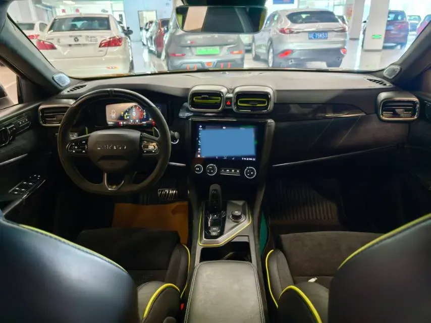 2019 LYNK&CO 03 2.0T 254HP L4 8AT,autocango,china used car exporter,china ev exporter,chinese used car exporter,chinese used ev exporter