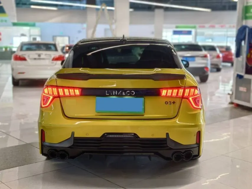 2019 LYNK&CO 03 2.0T 254HP L4 8AT,autocango,china used car exporter,china ev exporter,chinese used car exporter,chinese used ev exporter