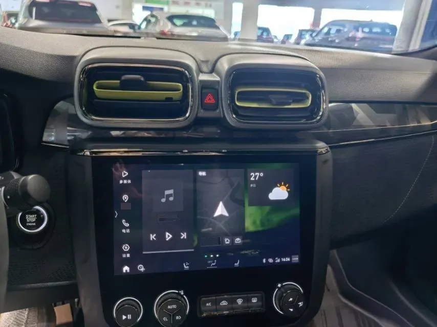 2019 LYNK&CO 03 2.0T 254HP L4 8AT,autocango,china used car exporter,china ev exporter,chinese used car exporter,chinese used ev exporter