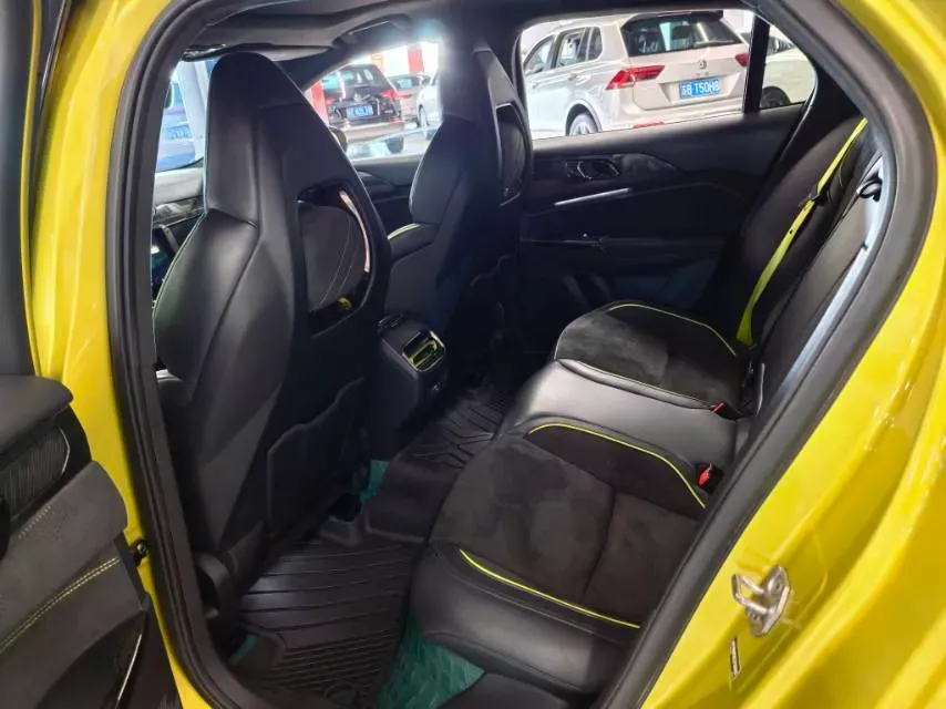 2019 LYNK&CO 03 2.0T 254HP L4 8AT,autocango,china used car exporter,china ev exporter,chinese used car exporter,chinese used ev exporter