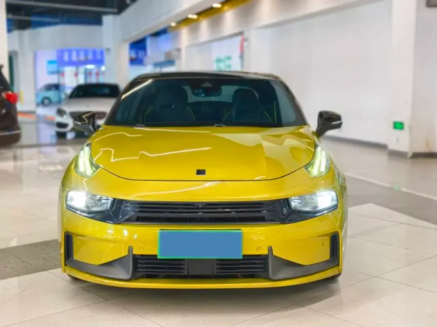 2019 LYNK&CO 03 2.0T 254HP L4 8AT,autocango,china used car exporter,china ev exporter,chinese used car exporter,chinese used ev exporter