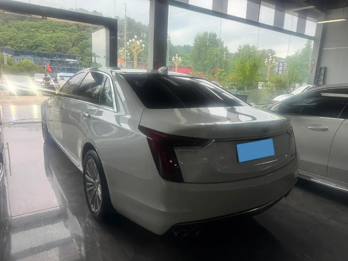 2020 Cadillac CT6 2.0T 241HP L4 10AT,autocango,china used car exporter,china ev exporter,chinese used car exporter,chinese used ev exporter