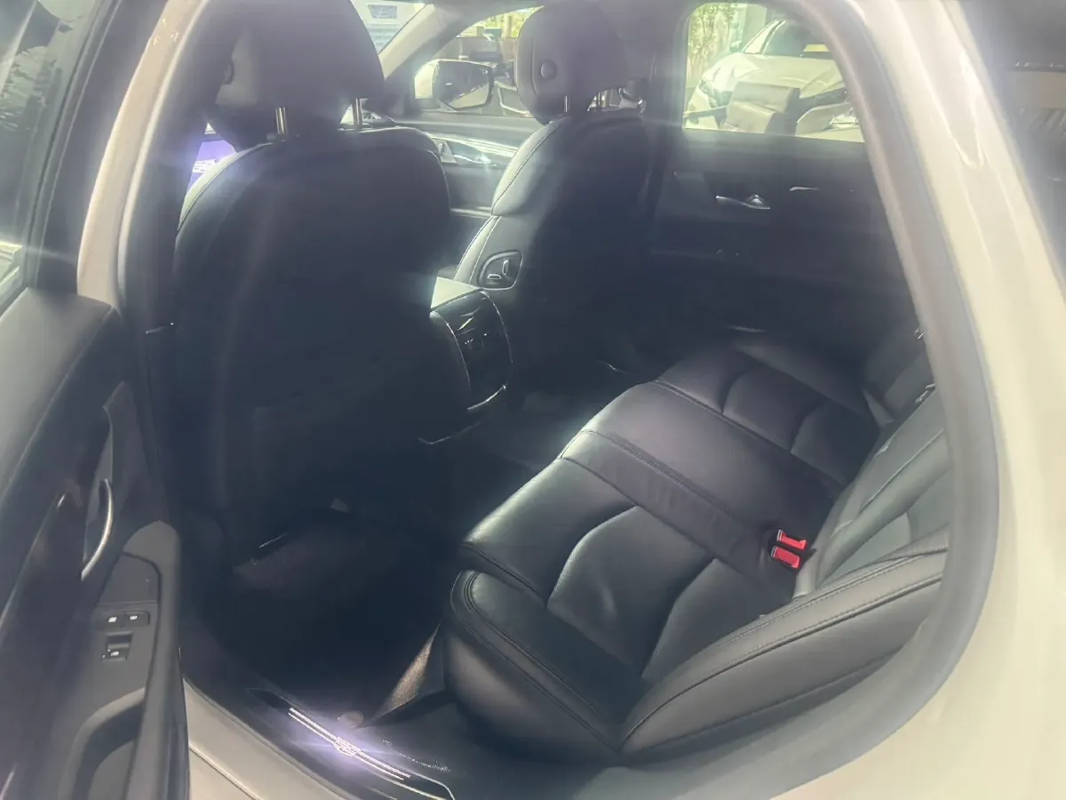 2020 Cadillac CT6 2.0T 241HP L4 10AT,autocango,china used car exporter,china ev exporter,chinese used car exporter,chinese used ev exporter