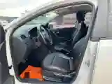 2016 Volkswagen Polo 1.6L 110HP L4 6AT