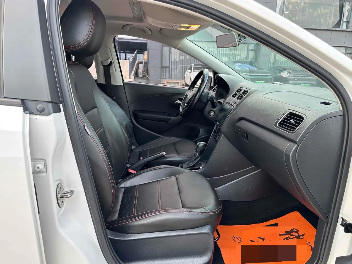 2016 Volkswagen Polo 1.6L 110HP L4 6AT,autocango,china used car exporter,china ev exporter,chinese used car exporter,chinese used ev exporter