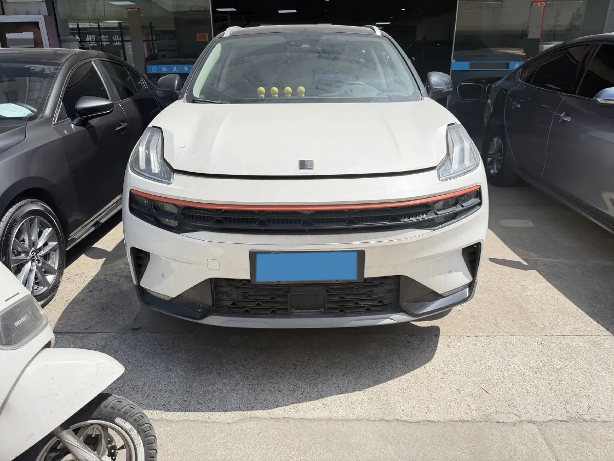 2020 LYNK&CO 06 1.5T 177HP L3 7DCT,autocango,china used car exporter,china ev exporter,chinese used car exporter,chinese used ev exporter