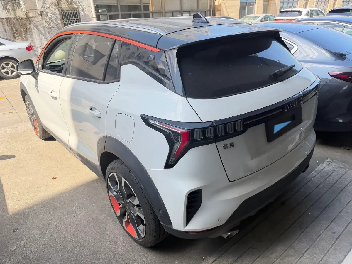 2020 LYNK&CO 06 1.5T 177HP L3 7DCT,autocango,china used car exporter,china ev exporter,chinese used car exporter,chinese used ev exporter