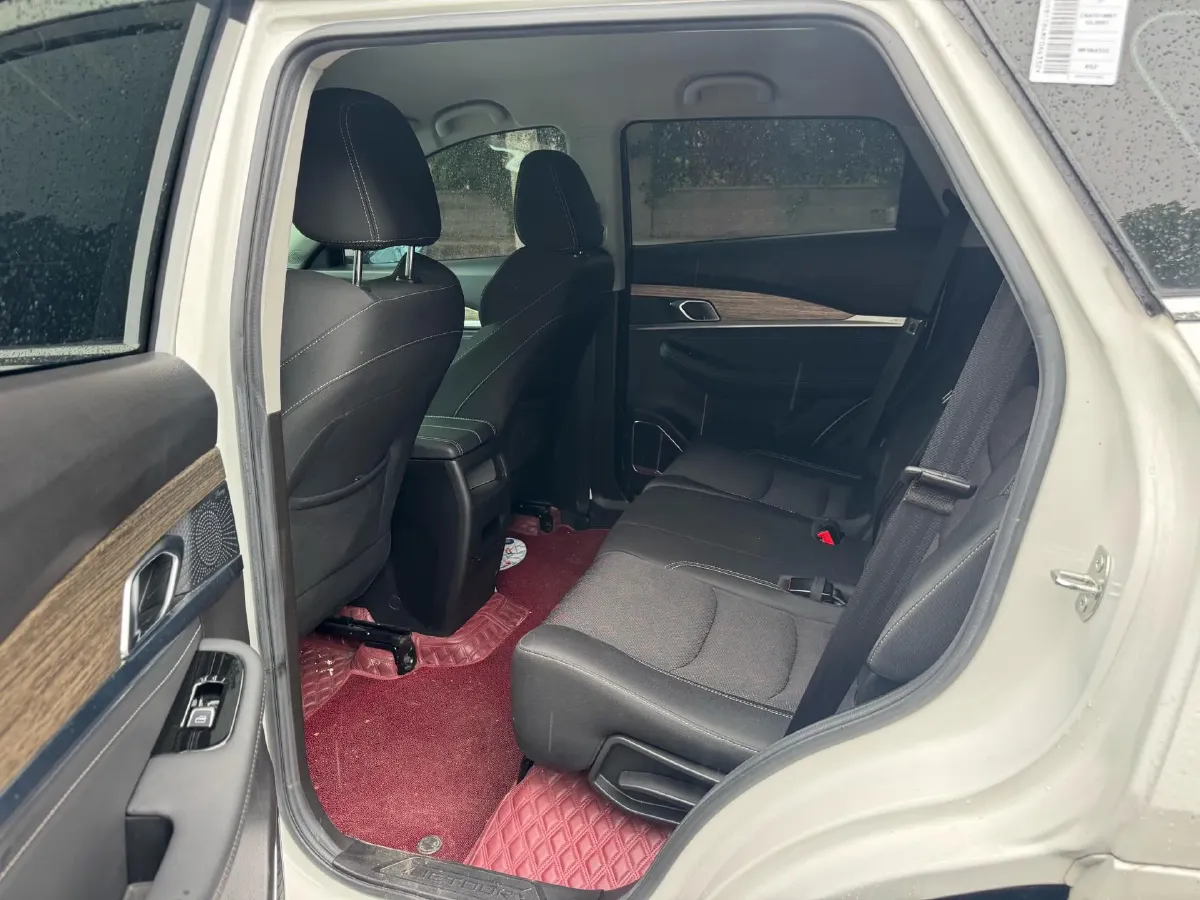 2020 Jetour X70 1.5T 156HP L4 6MT,autocango,china used car exporter,china ev exporter,chinese used car exporter,chinese used ev exporter