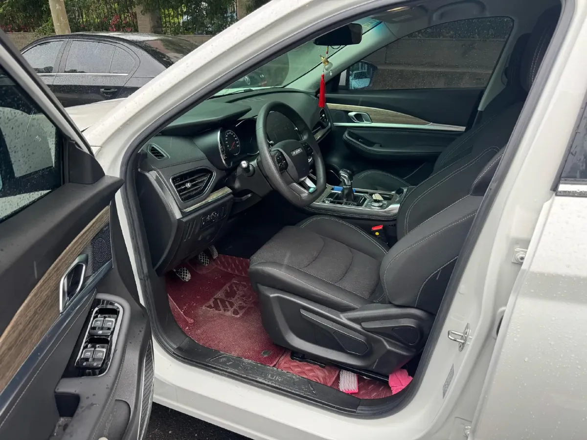 2020 Jetour X70 1.5T 156HP L4 6MT,autocango,china used car exporter,china ev exporter,chinese used car exporter,chinese used ev exporter