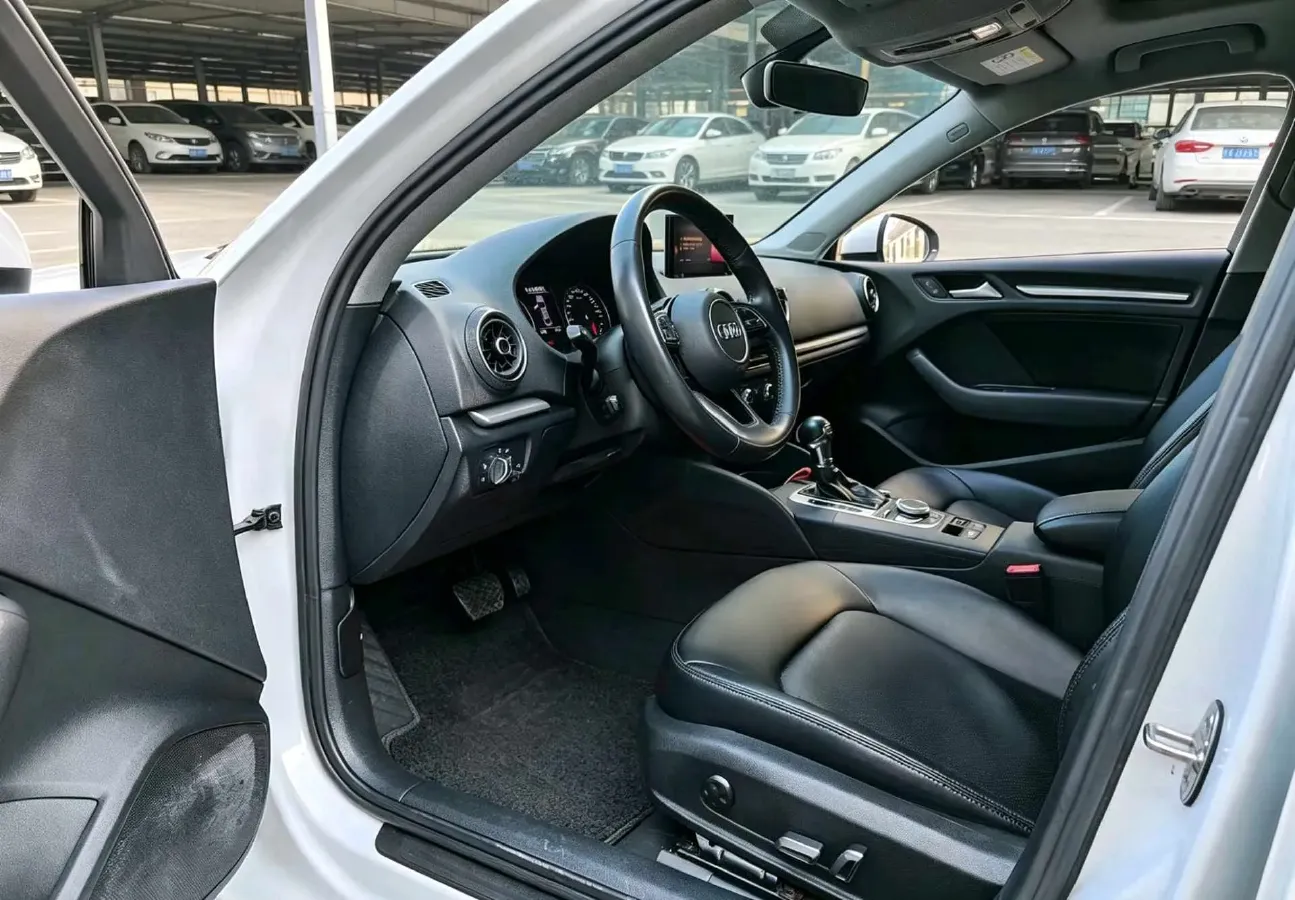 2020 Audi A3 1.4T 150HP L4 7DCT,autocango,china used car exporter,china ev exporter,chinese used car exporter,chinese used ev exporter