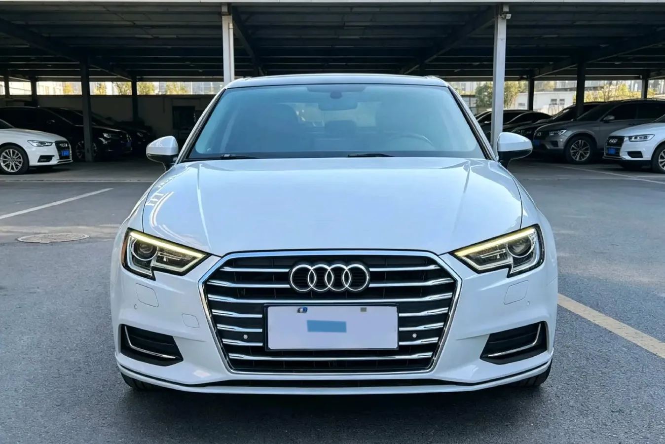 2020 Audi A3 1.4T 150HP L4 7DCT,autocango,china used car exporter,china ev exporter,chinese used car exporter,chinese used ev exporter