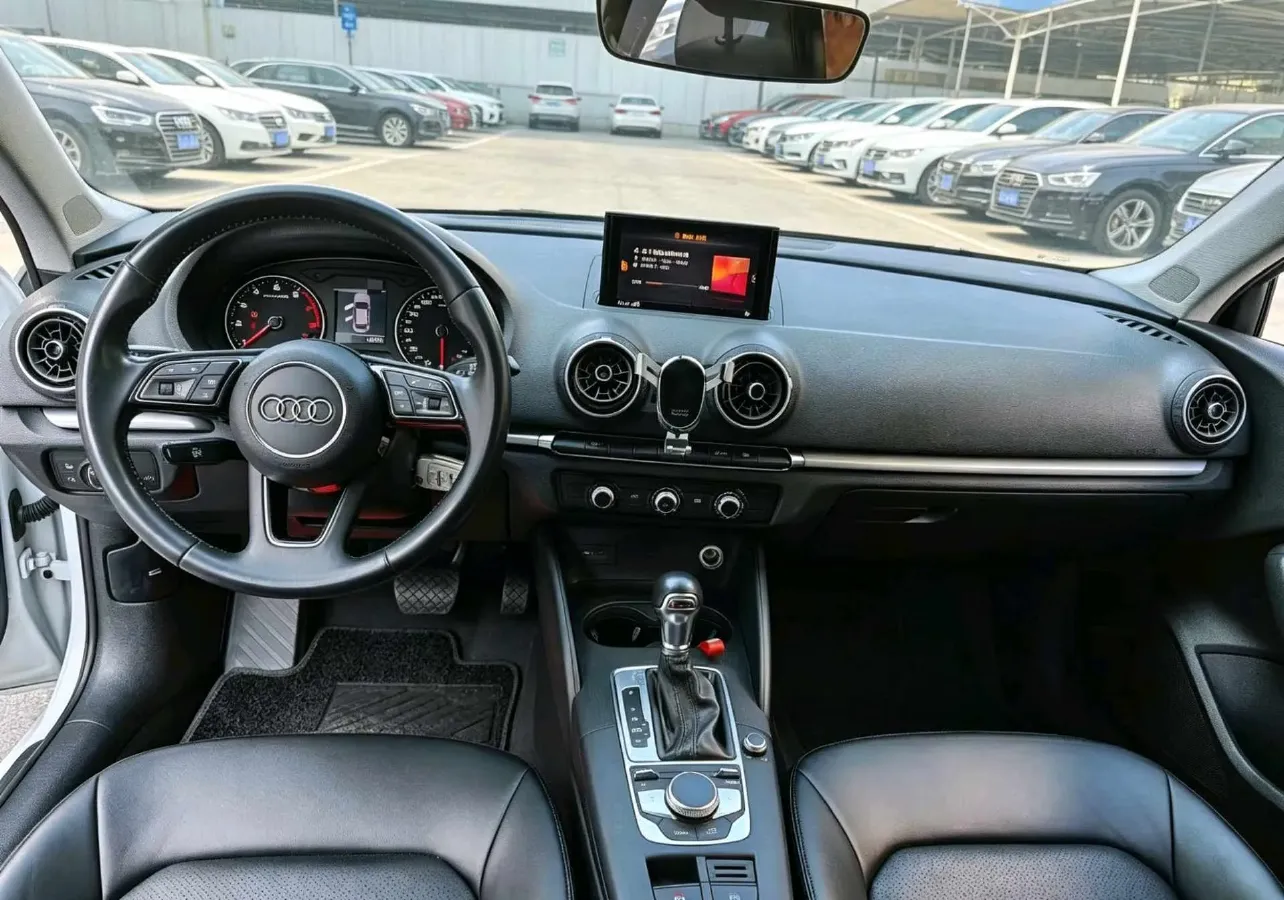 2020 Audi A3 1.4T 150HP L4 7DCT,autocango,china used car exporter,china ev exporter,chinese used car exporter,chinese used ev exporter