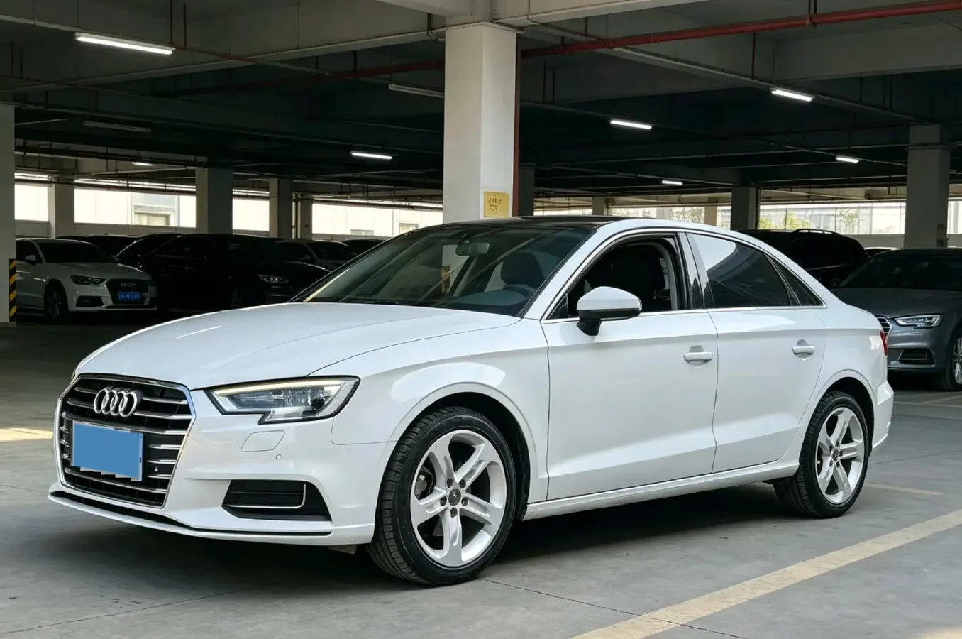 2020 Audi A3 1.4T 150HP L4 7DCT,autocango,china used car exporter,china ev exporter,chinese used car exporter,chinese used ev exporter