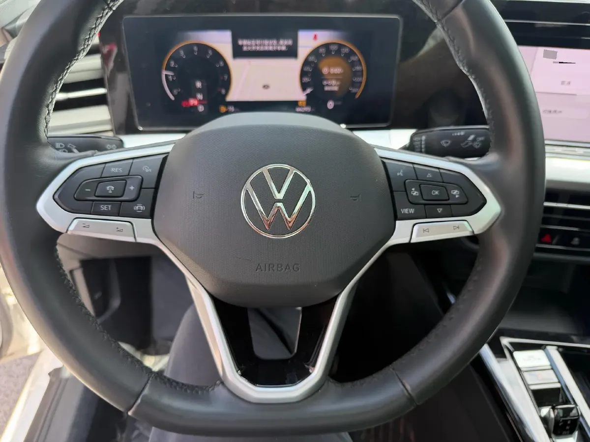 2023 Volkswagen Lamando 1.4T 150HP L4 7DCT,autocango,china used car exporter,china ev exporter,chinese used car exporter,chinese used ev exporter