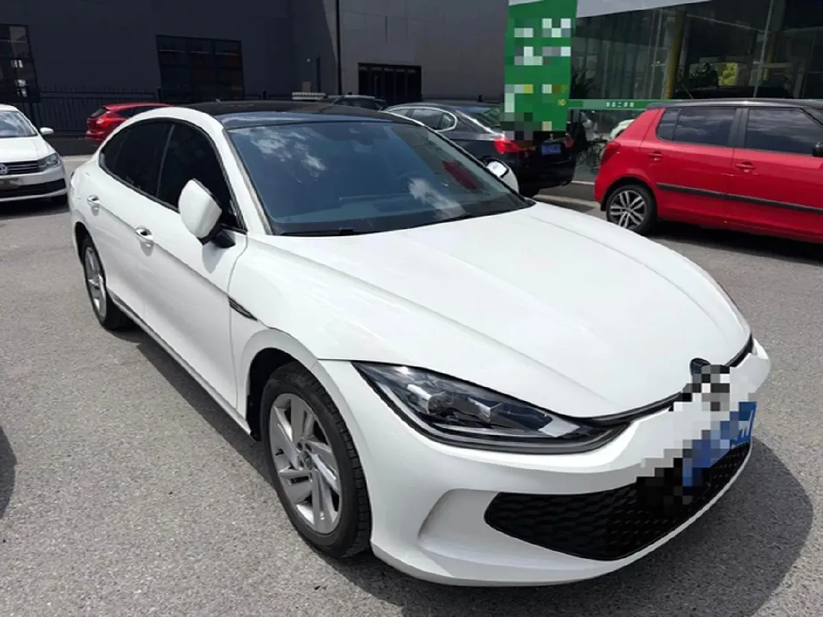 2023 Volkswagen Lamando 1.4T 150HP L4 7DCT,autocango,china used car exporter,china ev exporter,chinese used car exporter,chinese used ev exporter