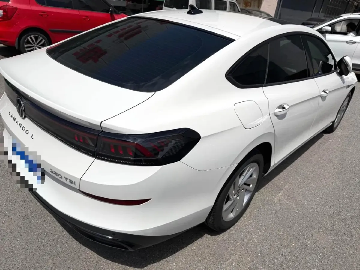 2023 Volkswagen Lamando 1.4T 150HP L4 7DCT,autocango,china used car exporter,china ev exporter,chinese used car exporter,chinese used ev exporter