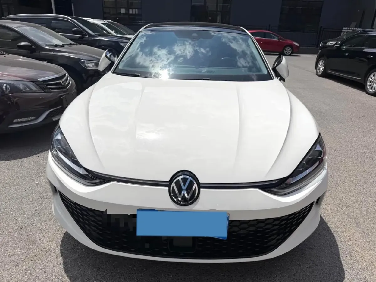 2023 Volkswagen Lamando 1.4T 150HP L4 7DCT,autocango,china used car exporter,china ev exporter,chinese used car exporter,chinese used ev exporter