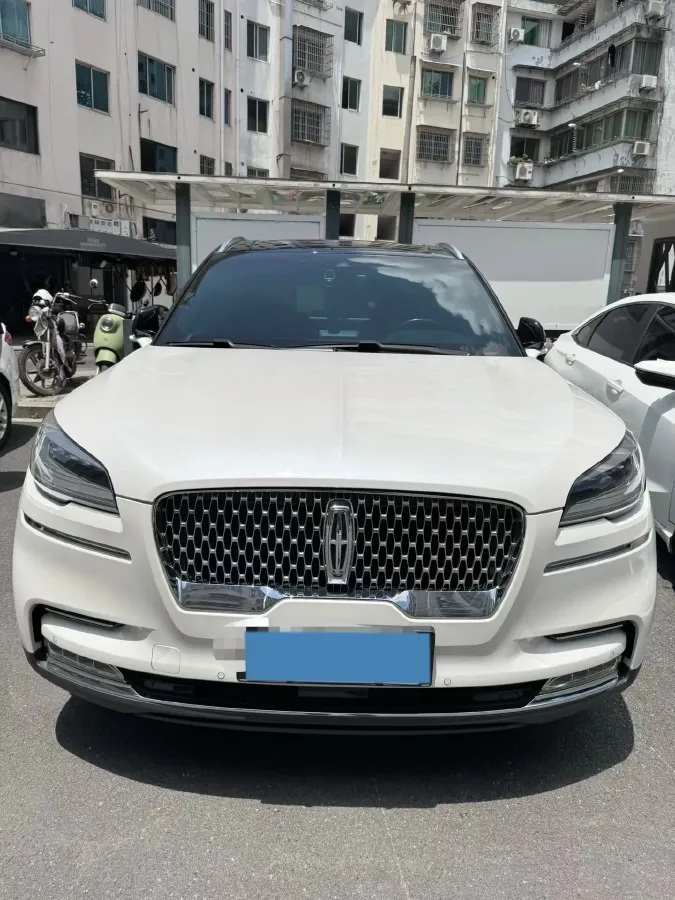 2021 Lincoln Aviator 3.0T 355HP V6 10AT,autocango,china used car exporter,china ev exporter,chinese used car exporter,chinese used ev exporter