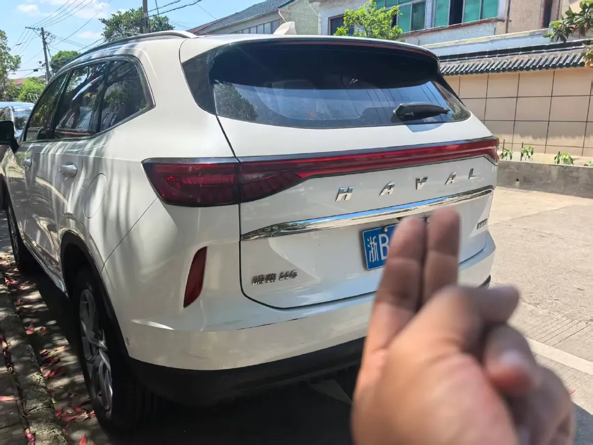 2021 Haval H6 1.5T 169HP L4 7DCT,autocango,china used car exporter,china ev exporter,chinese used car exporter,chinese used ev exporter