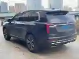 2021 Cadillac XT6 2.0T 237HP L4 9AT