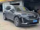 2021 Cadillac XT6 2.0T 237HP L4 9AT
