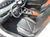 2022 ChangAn UNI-V 1.5T 188HP L4 7DCT