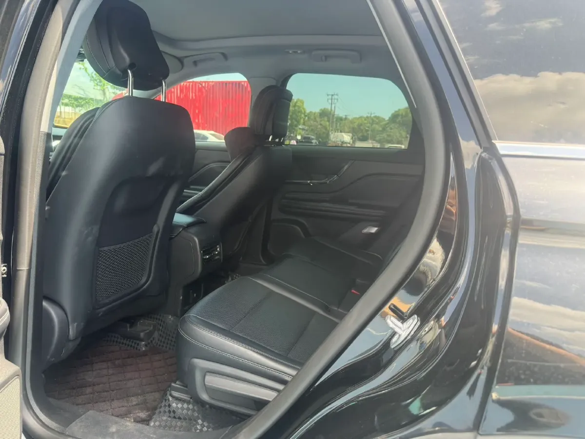 2022 Lincoln Corsair 2.0T 245HP L4 8AT,autocango,china used car exporter,china ev exporter,chinese used car exporter,chinese used ev exporter