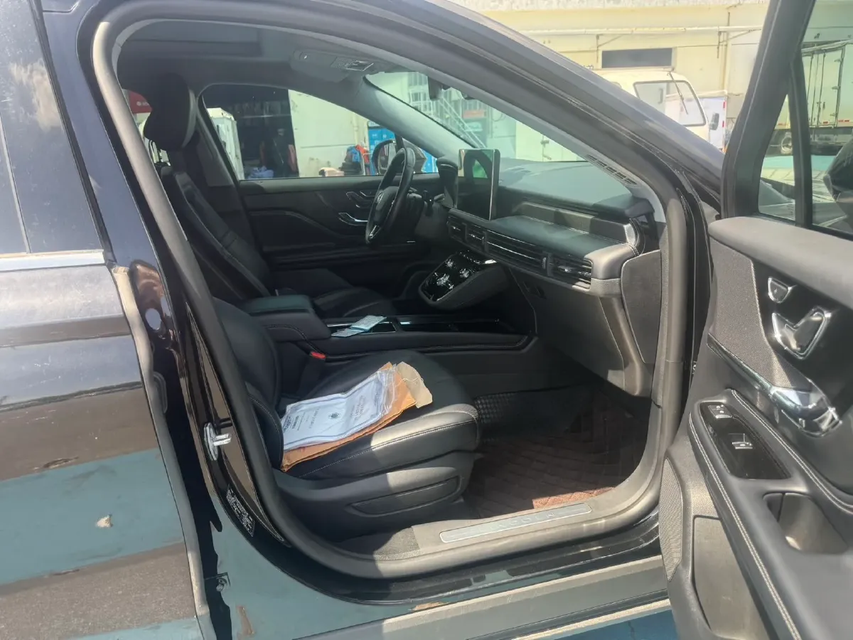 2022 Lincoln Corsair 2.0T 245HP L4 8AT,autocango,china used car exporter,china ev exporter,chinese used car exporter,chinese used ev exporter