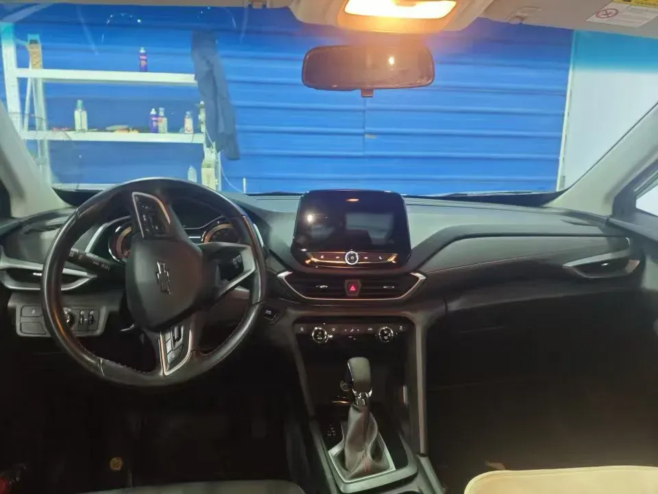 2019 Chevrolet Orlando 1.3T 163HP L3 6AT,autocango,china used car exporter,china ev exporter,chinese used car exporter,chinese used ev exporter