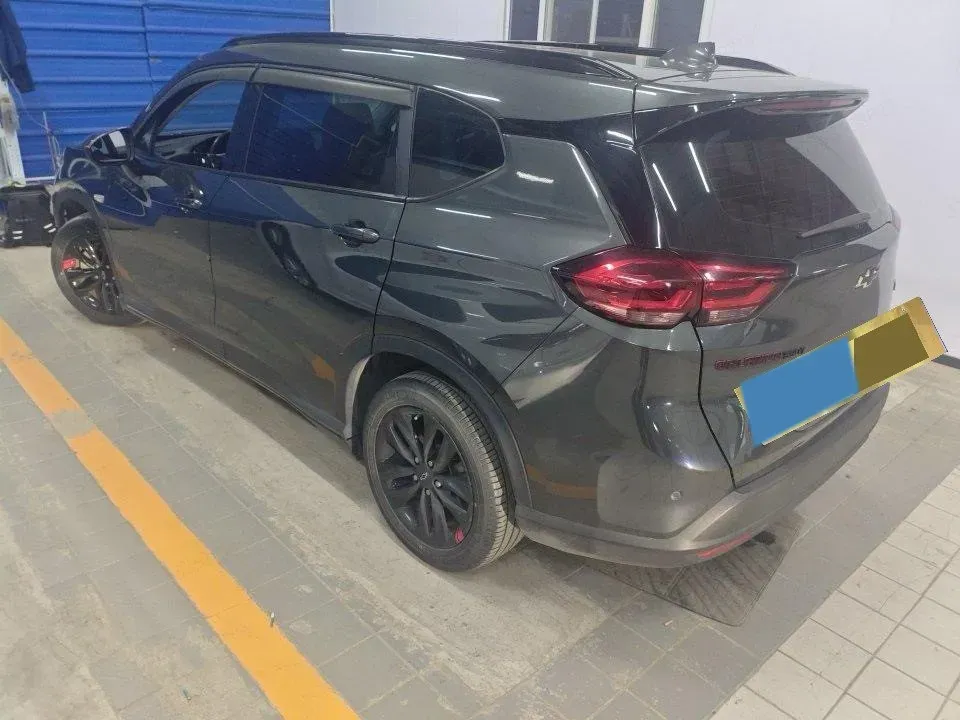 2019 Chevrolet Orlando 1.3T 163HP L3 6AT,autocango,china used car exporter,china ev exporter,chinese used car exporter,chinese used ev exporter