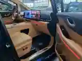 2025 Voyah Dream 1.5T 150HP L4 PHEV 41.7KWH