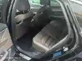 2021 BYD Han BEV 64.8KWH
