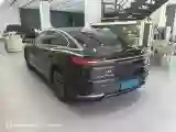 2021 BYD Han BEV 64.8KWH